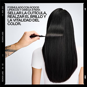 Aceite capilar Redken Naked Gloss Lightweight Shine Oil Brillo Extremo 100 ml