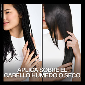 Aceite capilar Redken Naked Gloss Lightweight Shine Oil Brillo Extremo 100 ml