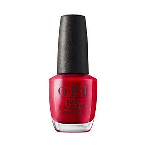 Esmalte de uñas OPI Nail Lacquer The Thrill of Brazil 15 ml