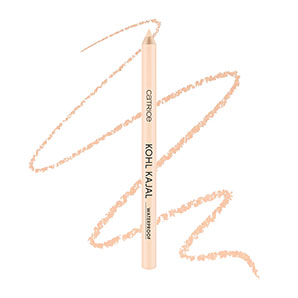 Delineador en Lápiz Catrice Kohl Kajal Waterproof 190 Bright Nude