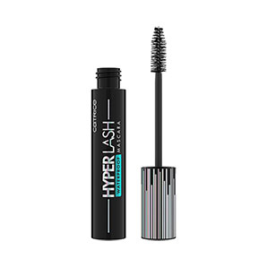 Máscara de Pestañas Catrice Hyper Lash 010 Waterproof Negro