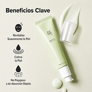 Sérum Facial Beauty of Joseon Light On Serum: Centella + Vita C 30 ml