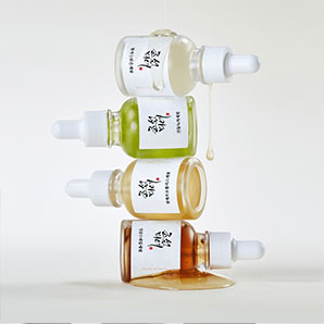 Set de Sérums Beauty of Joseon Hanbang Serum Discovery Kit