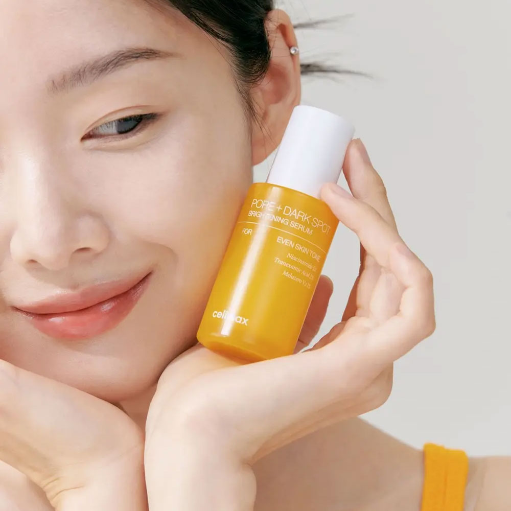 Sérum Facial Celimax Pore + Dark Spot Brightening 30 ml
