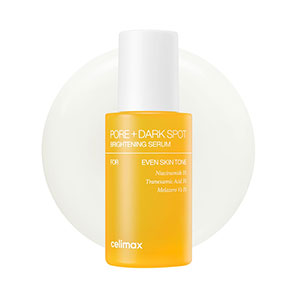 Sérum Facial Celimax Pore + Dark Spot Brightening 30 ml
