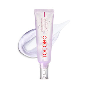 Contorno de ojos Tocobo Collagen Brightening Gel Cream
