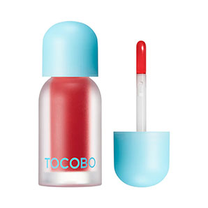 Brillo Labial Tocobo Juicy Berry Plumping Lip Oil 05 Rosy Girl