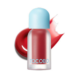 Brillo Labial Tocobo Juicy Berry Plumping Lip Oil 05 Rosy Girl