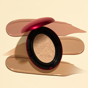 Base Tirtir Mask Fit Red Cushion 27N Camel