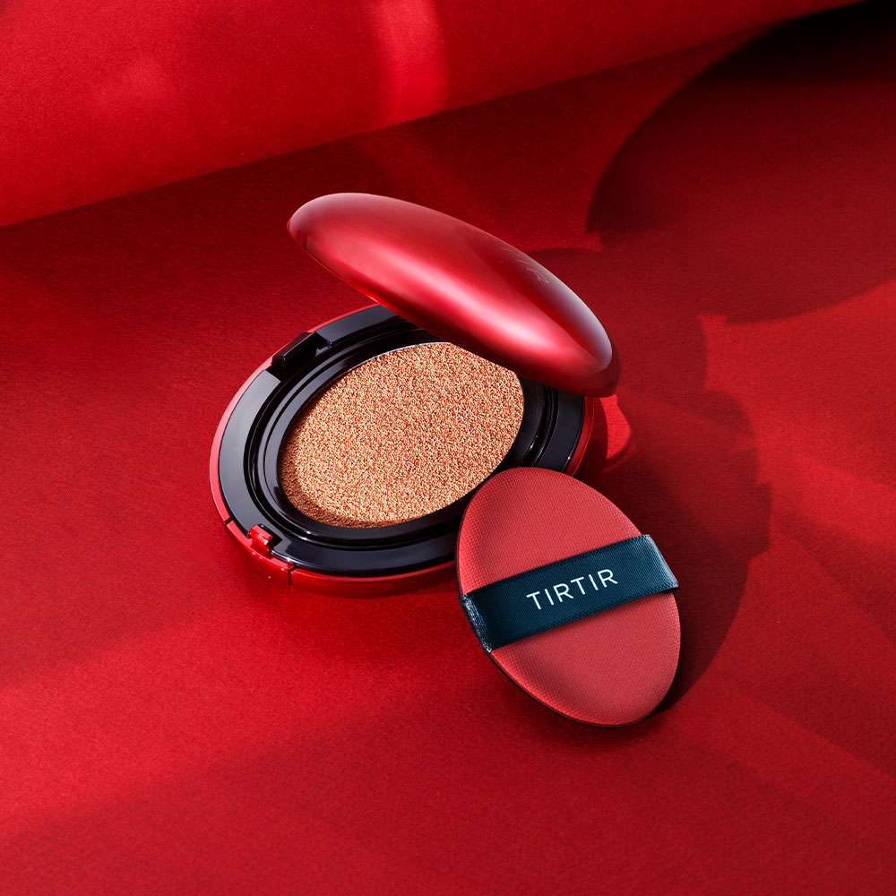 Base Tirtir Mask Fit Red Cushion 27N Camel