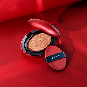 Base Tirtir Mask Fit Red Cushion 27N Camel