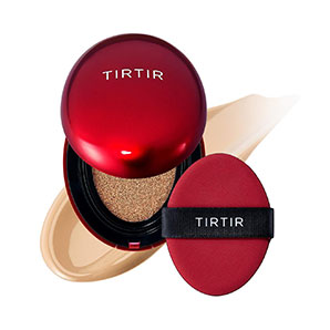 Base Tirtir Mask Fit Red Cushion 27N Camel