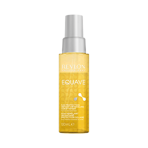 Acondicionador Revlon Equave Sun Protection Instant Detangling Desenredante 100 ml