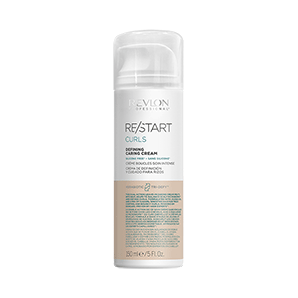 Crema Capilar Revlon Professional RE/START Curls Defining para definir rizos 150 ml