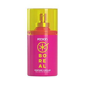 Perfume capilar La Poción Boreal 100 ml