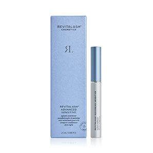 Sérum de pestañas Revitalash Advanced Sensitive Eyelash Conditioner