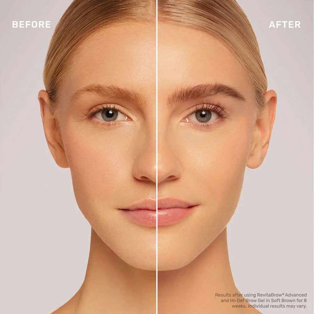 Sérum para cejas Revitabrow Advanced 3 ml