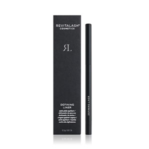 Delineador de ojos Revitalash Defining Liner Eyeliner Dark Brown