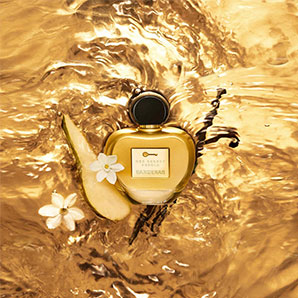Parfume Banderas Her Secret Absolu Mujer 80 ml + Desodorante 150 ml - Set para mujer
