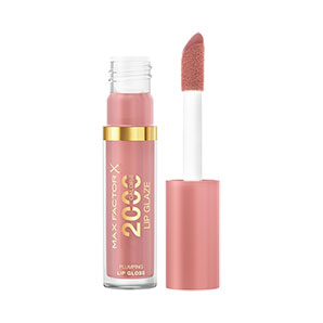 Brillo Labial Max Factor 2000 Calorie Lip Glaze 085 Floral Cream