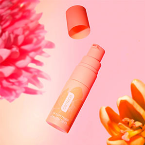 Primer Catrice SPRING AWAKENING Air Fluff Espuma prebase facial C01