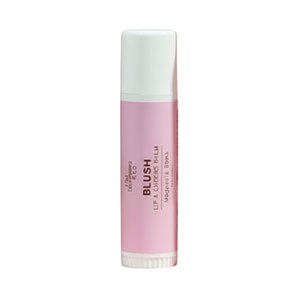 Rubor multipropósito Natural Lou Botanicals Blush Magnetic Rose