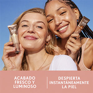 Iluminador Gel Covergirl Trublend Skin Enhancer 60 Bronze Glow