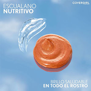 Iluminador Gel Covergirl Trublend Skin Enhancer 60 Bronze Glow
