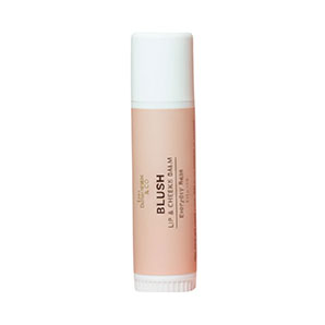 Rubor multipropósito Natural Lou Botanicals Blush Everyday Rose