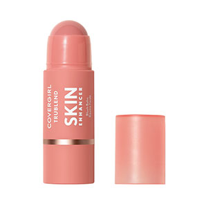 Rubor Covergirl Trublend Skin Enhancer Blush Balm 220 Flush