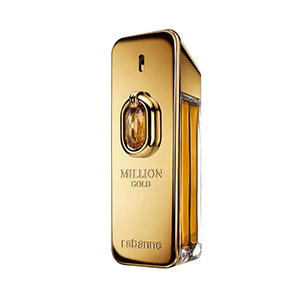 Perfume Rabanne Million Gold Elixir - Parfum para Hombre 100 ml