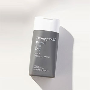Crema de peinar Living Proof Perfect Hair Day 5-in-1 Styling Treatment 118 ml