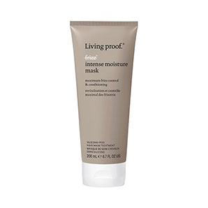 Mascarilla capilar Living Proof No Frizz Intense Moisture 198 ml