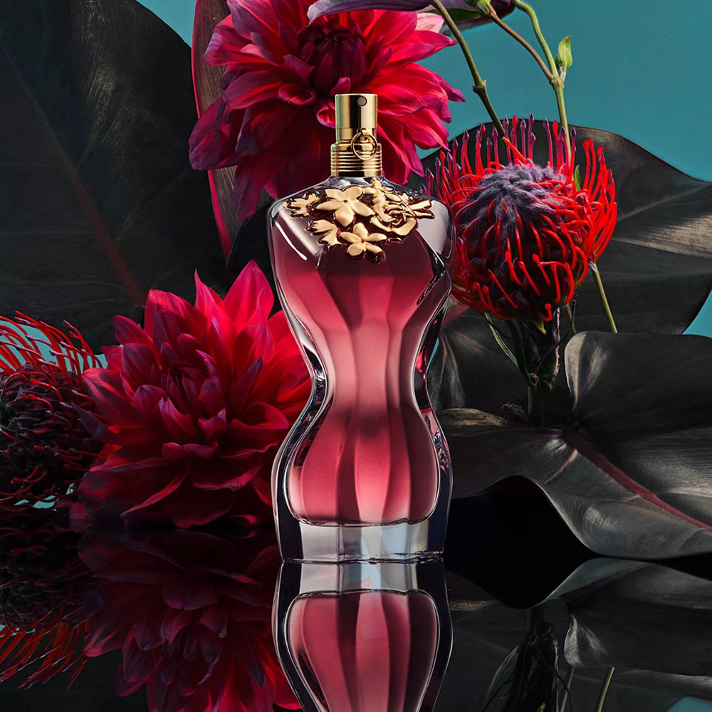 Perfume Jean Paul Gaultier La Belle - Eau de Parfum para Mujer 30 ml