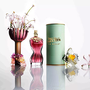 Perfume Jean Paul Gaultier La Belle - Eau de Parfum para Mujer 30 ml