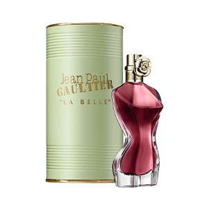 Perfume Jean Paul Gaultier La Belle - Eau de Parfum para Mujer 30 ml