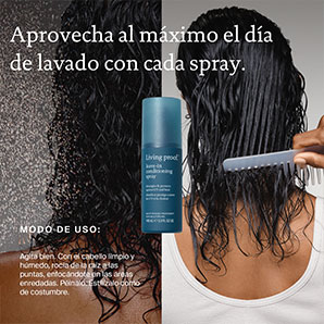 Tratamiento Capilar Living Proof Leave-In Conditioning Spray Multifuncional 148 ml
