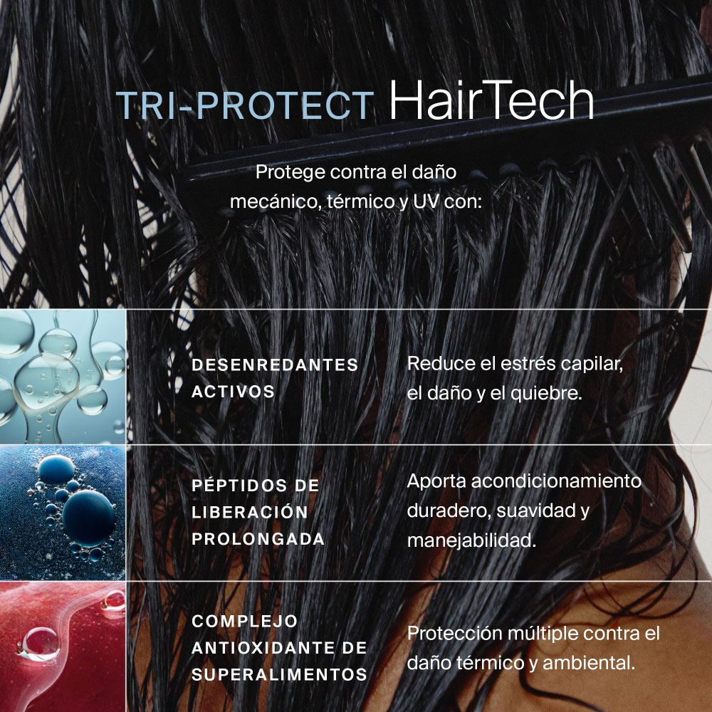Tratamiento Capilar Living Proof Leave-In Conditioning Spray Multifuncional 148 ml