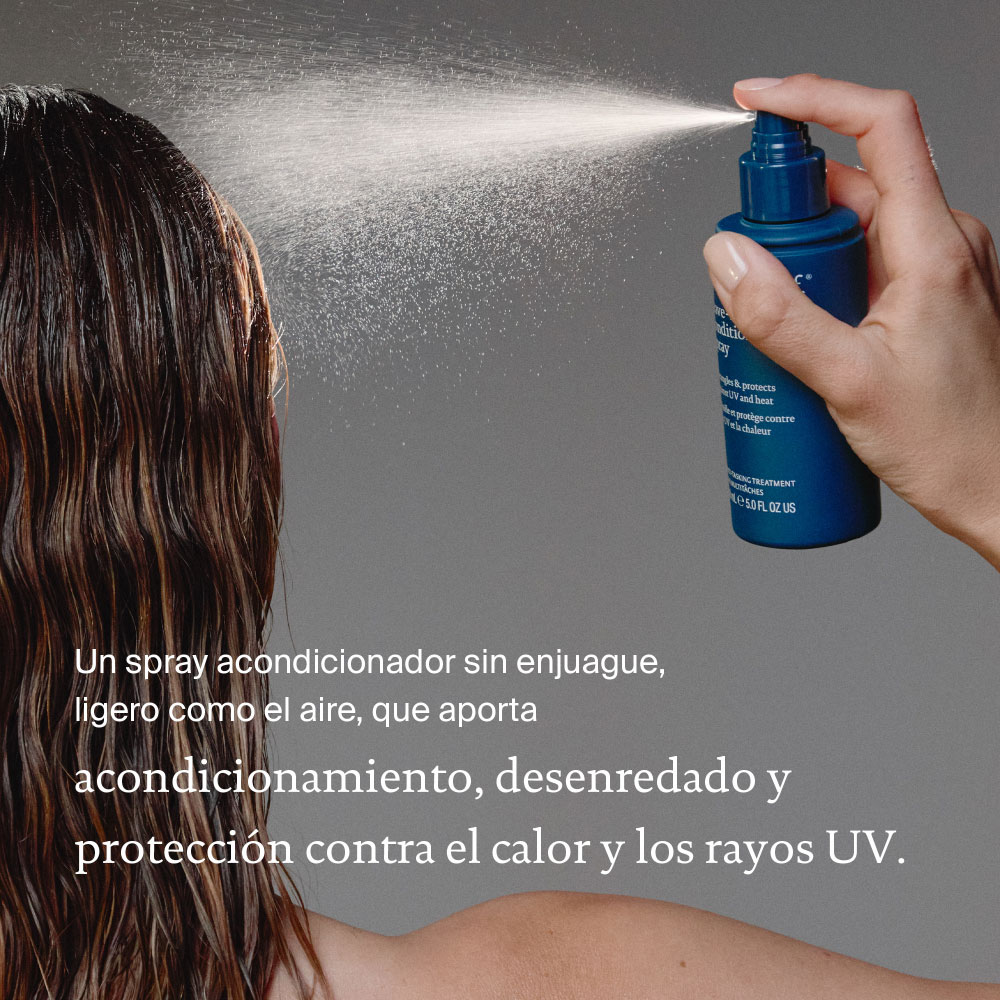 Tratamiento Capilar Living Proof Leave-In Conditioning Spray Multifuncional 148 ml