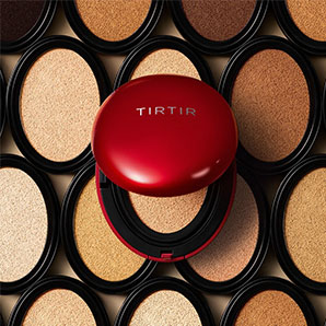 Base Tirtir Mask Fit Red Mini Cushion 24N Latte