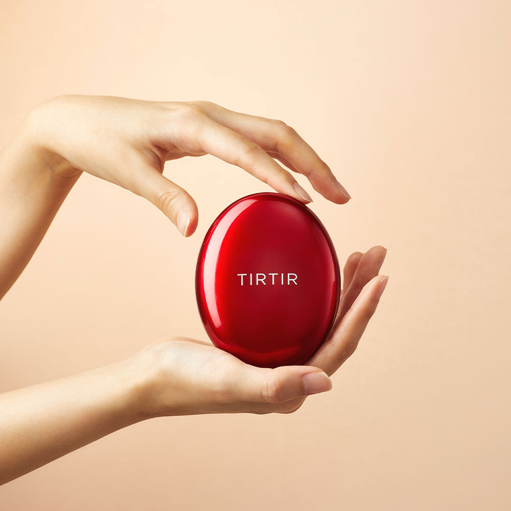 Base Tirtir Mask Fit Red Mini Cushion 24N Latte