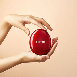 Base Tirtir Mask Fit Red Mini Cushion 24N Latte