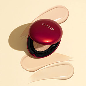 Base Tirtir Mask Fit Red Mini Cushion 24N Latte