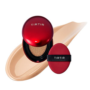 Base Tirtir Mask Fit Red Mini Cushion 24N Latte