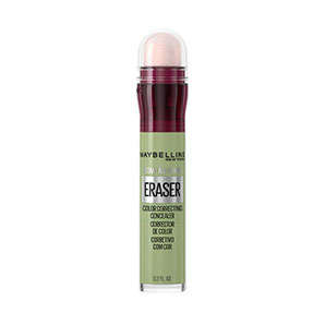 Corrector Maybelline Instant Age Rewind Antiojeras Verde