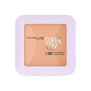 Base en Polvo Maybelline Super Stay 30H Flex Powder Foundation 310
