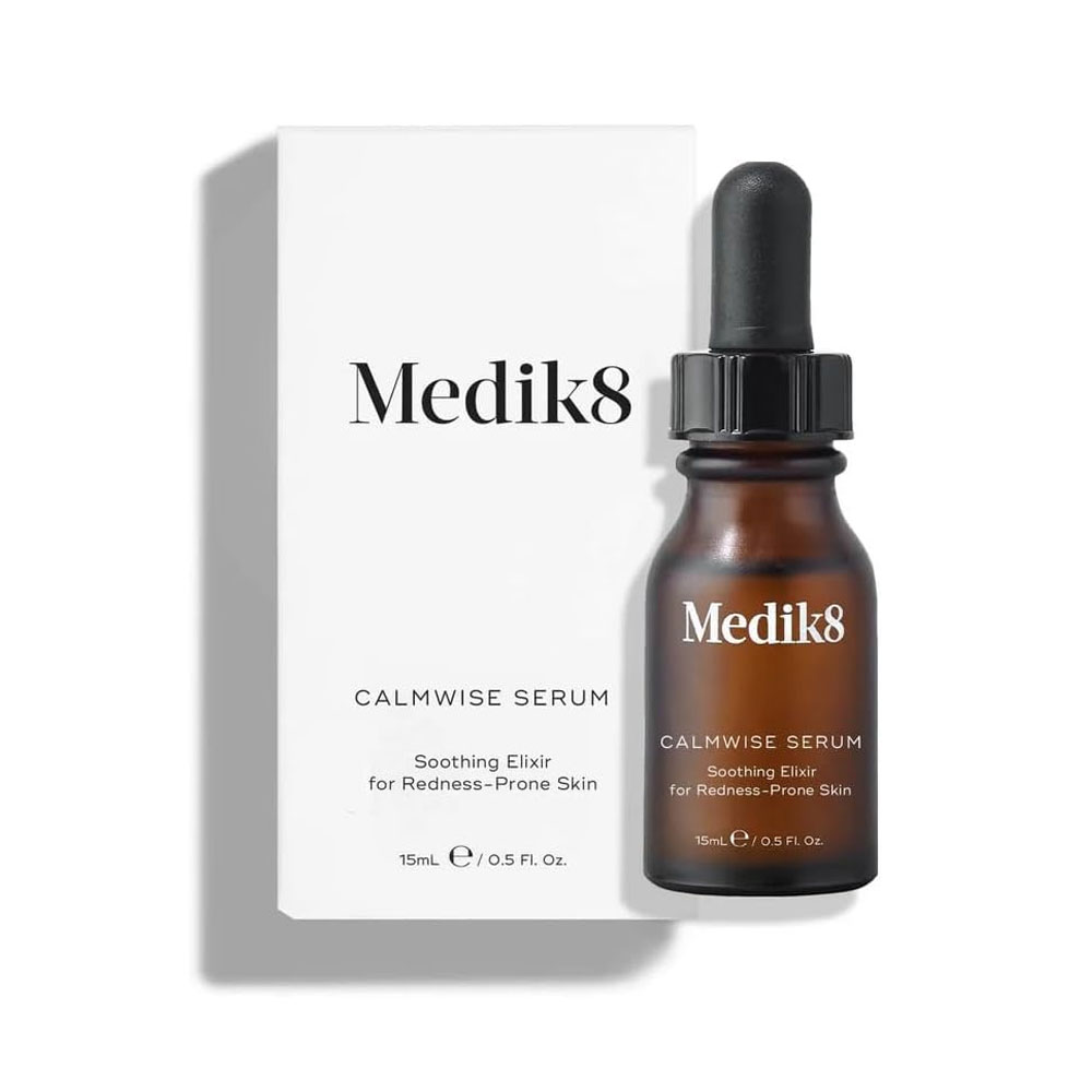 Sérum Medik8 Calmwise para piel sensible y con rojeces 15 ml