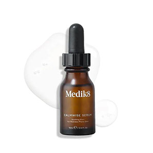 Sérum Medik8 Calmwise para piel sensible y con rojeces 15 ml