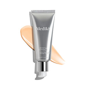 Sérum Nocturno Medik8 Crystal Retinal 6 Antiedad 30 ml