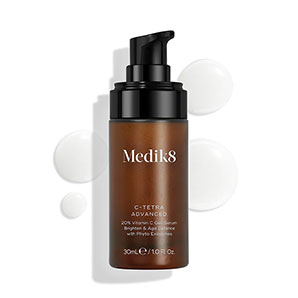 Suero Gel Medik8 C-Tetra Advanced Vitamina C 30 ml